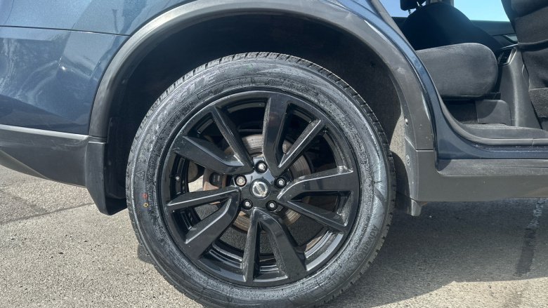 Nissan X-Trail 1.6 dCi N-Vision 5dr Diesel Station Wagon